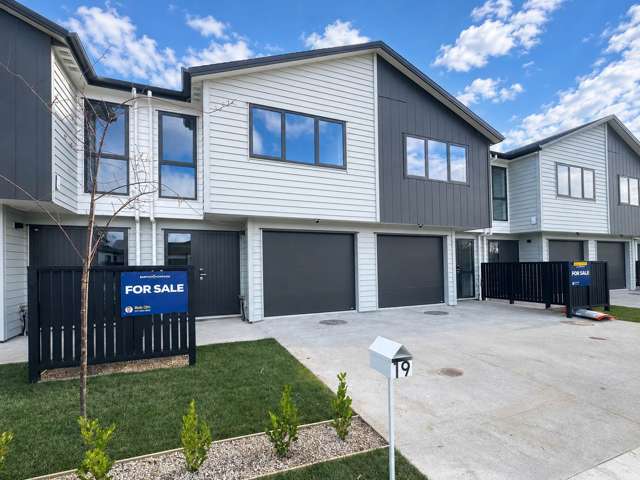 Calling First Home Buyers & Investors!