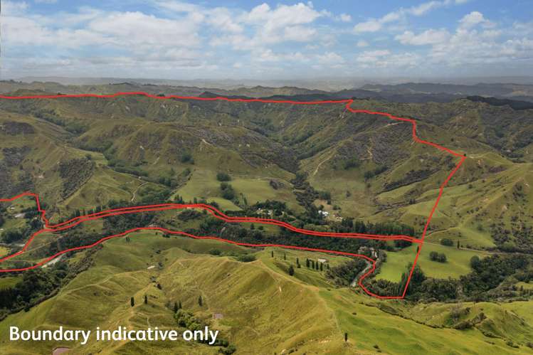 3104 Mangamahu Road Mangamahu_18