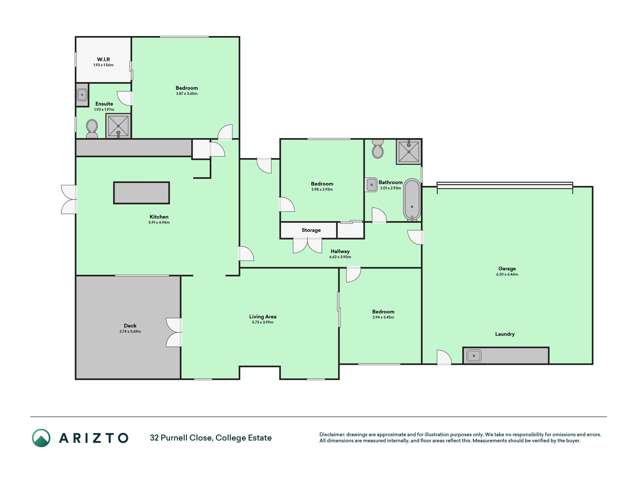 32 Purnell Street College Estate_1