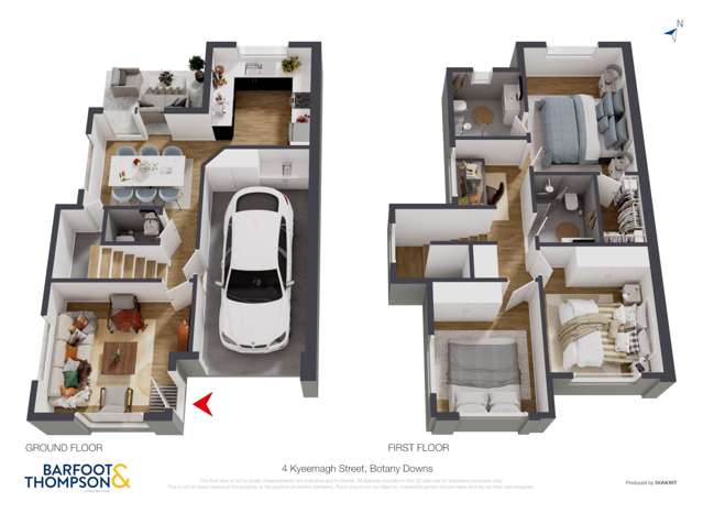 4 Kyeemagh Street Botany Downs_1