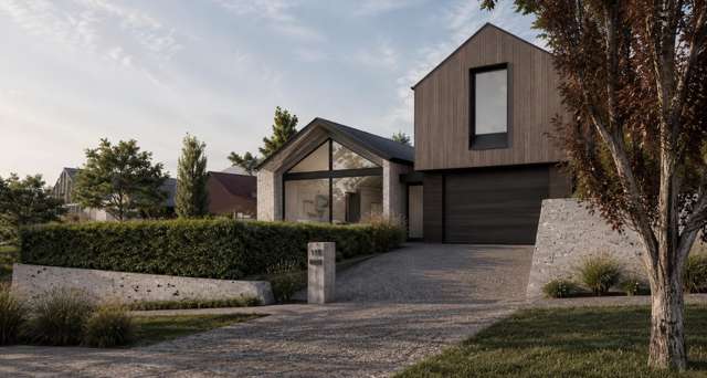 Custom Build, Scandi – House & Land Package