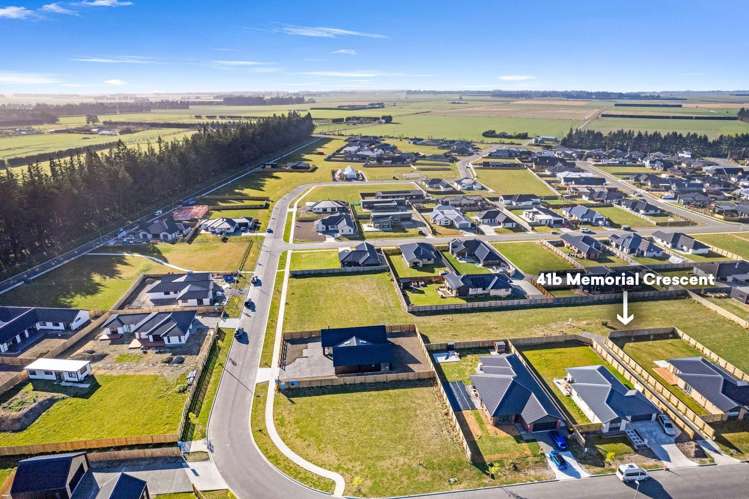 41b Memorial Crescent Methven_5