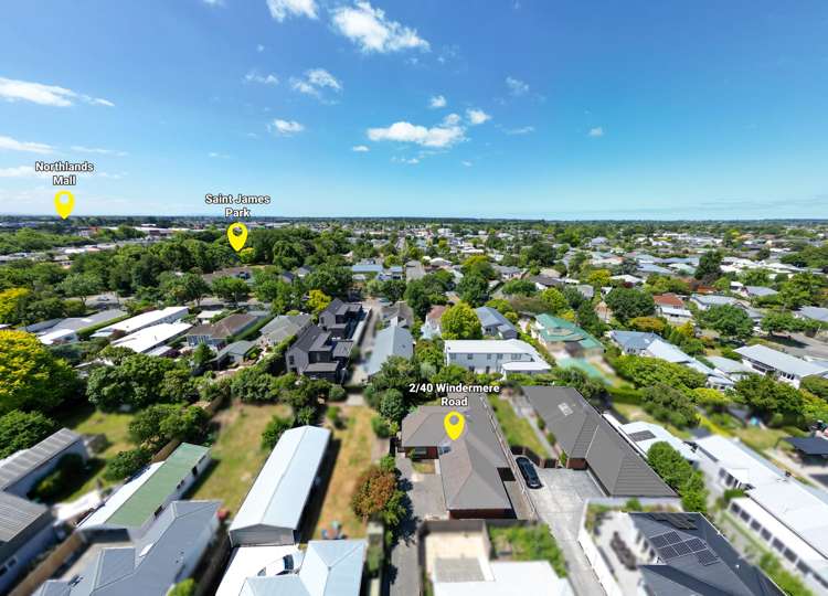 2/40 Windermere Road Papanui_20