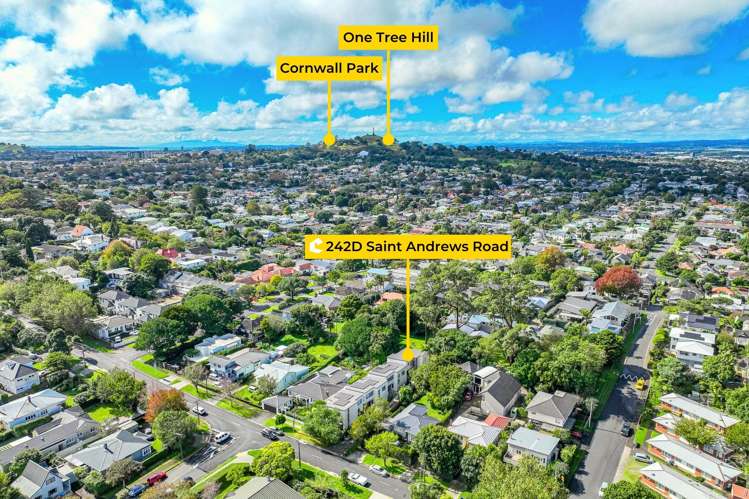 242D St Andrews Road Epsom_24