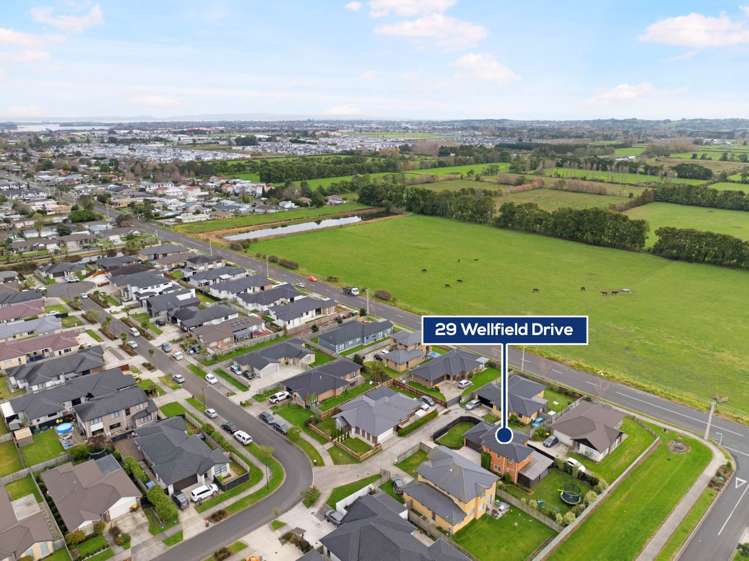 29 Wellfield Drive Papakura_17