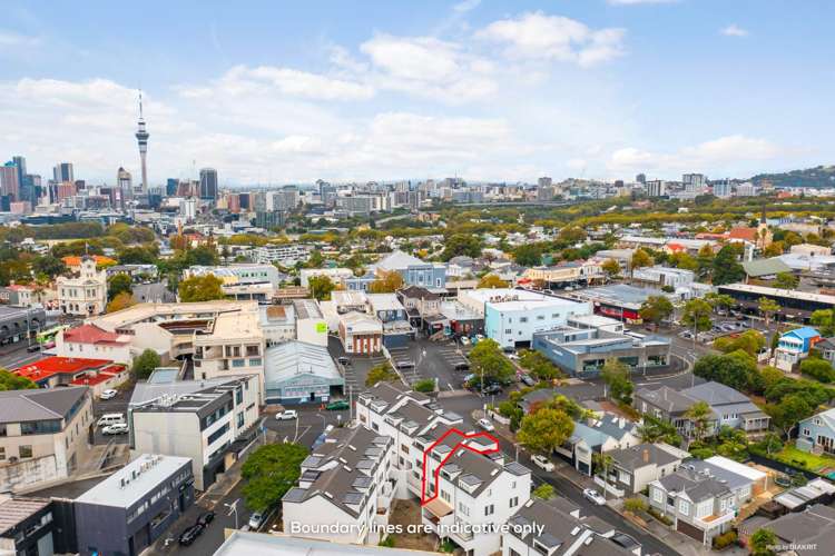 11 Sheehan Street Ponsonby_20