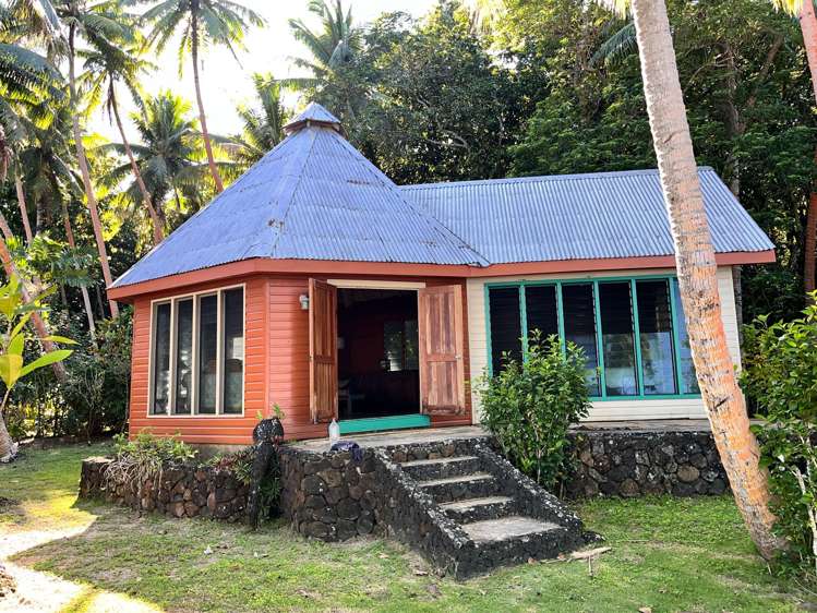 Lot 1 Gau Island, Lomaiviti Group, Outer Islands_13