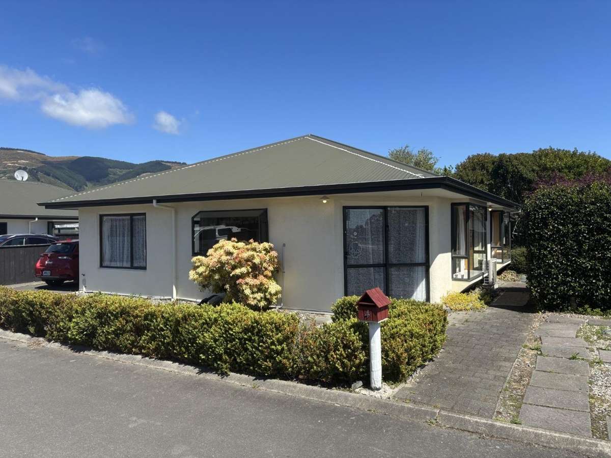 Sunny & Tidy House in a Fantastic Richmond Location 1