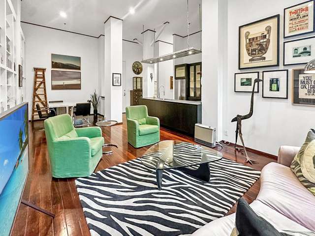 1E/68 Greys Avenue Auckland Central_1
