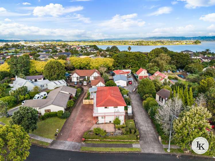 8 Carnoustie Drive Wattle Downs_36