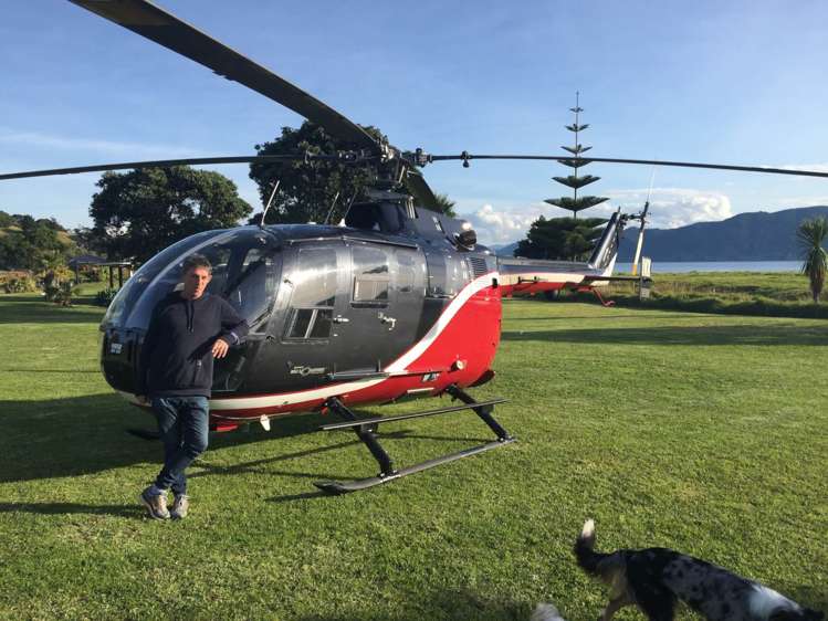 190 Pacific Ocean, Slipper Island (Whakahua) Thames_47