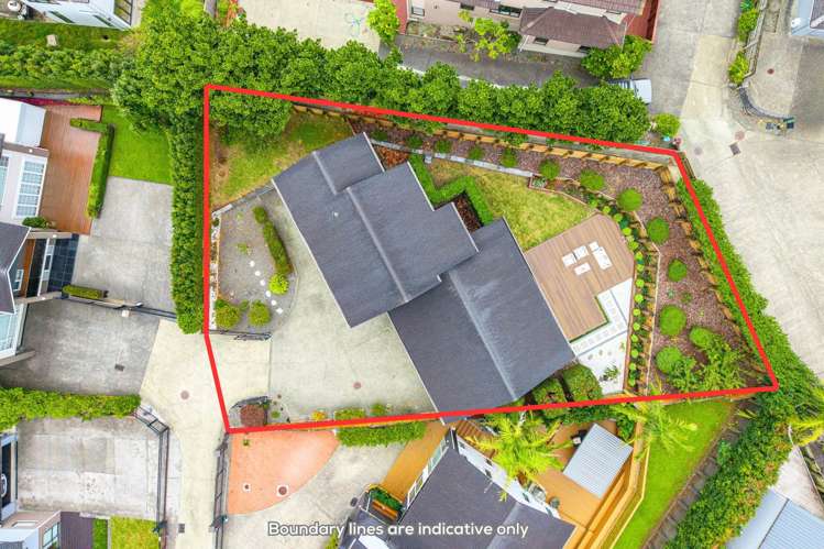 4C Hilton Close Albany_24