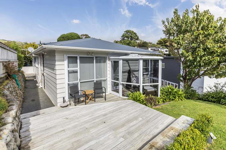13 Kowhai Street Tawa_27