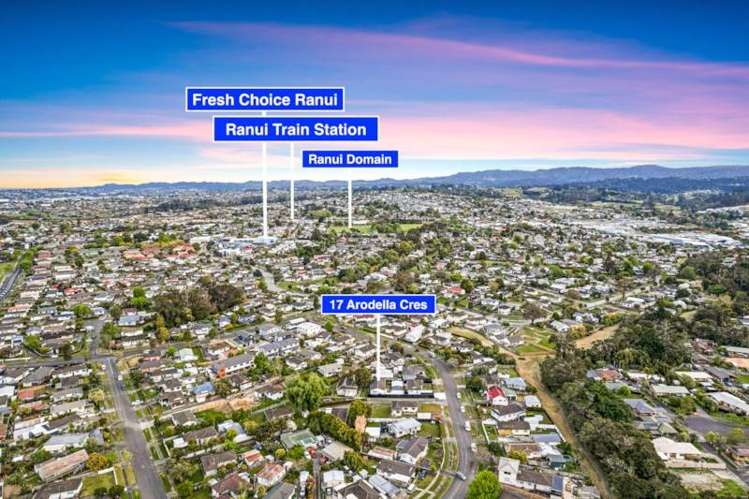 17A Arodella Crescent Ranui_17