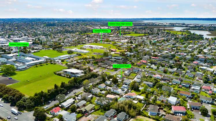 19 Lynwood Road New Lynn_21