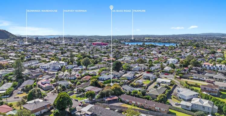 4a Bass Road Mount Wellington_18