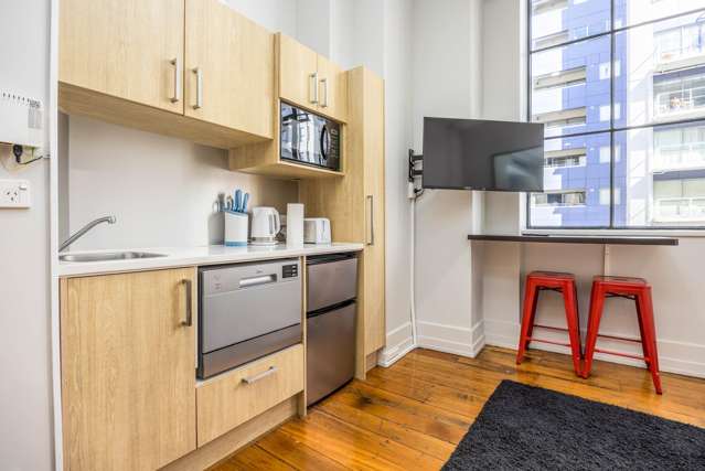 426/35 Hobson Street Auckland Central_2