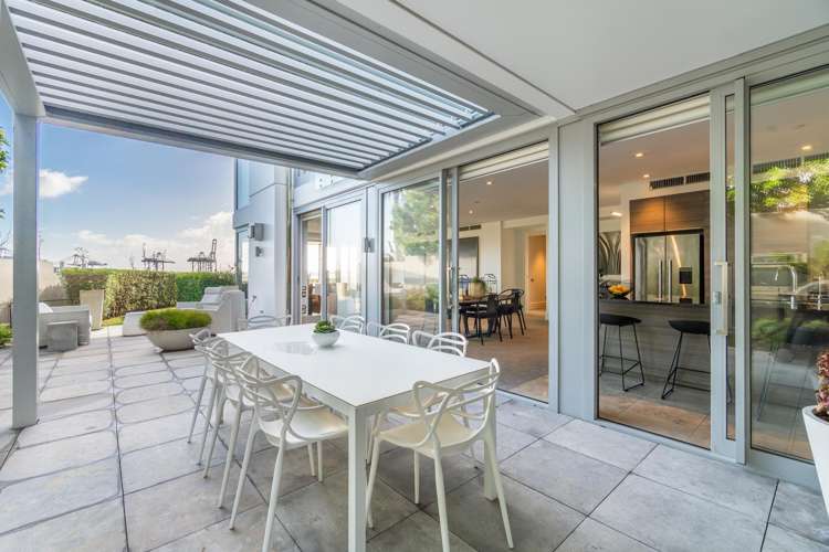 2D/154 St Stephens Avenue Parnell_15