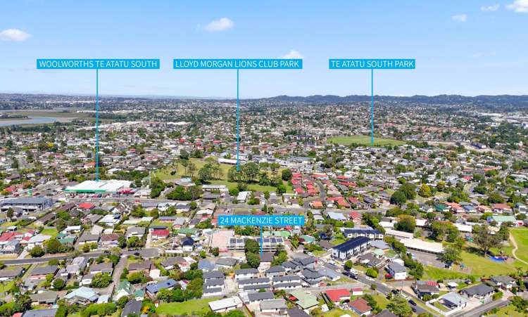 24 Mackenzie Street Te Atatu South_33
