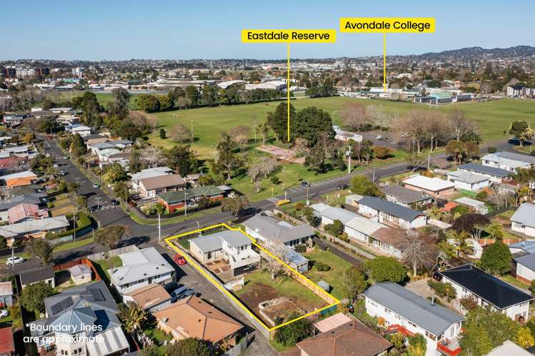 56 Eastdale Road Avondale_29