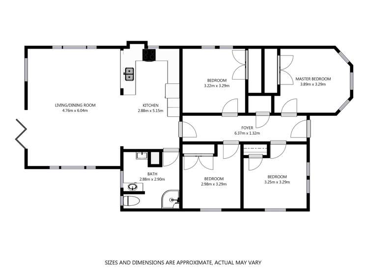 3 Selbourne Street Grey Lynn_21