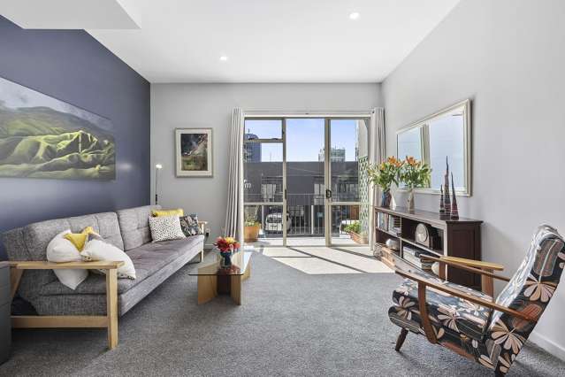 Unmatched Value in the Heart of Te Aro