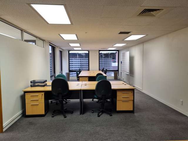 276-278 Lambton Quay Wellington Central_1