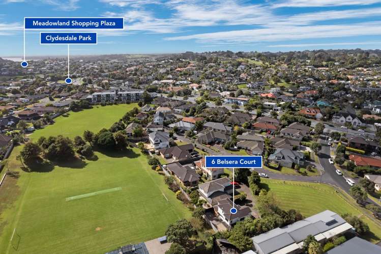 6 Belsera Court Northpark_20