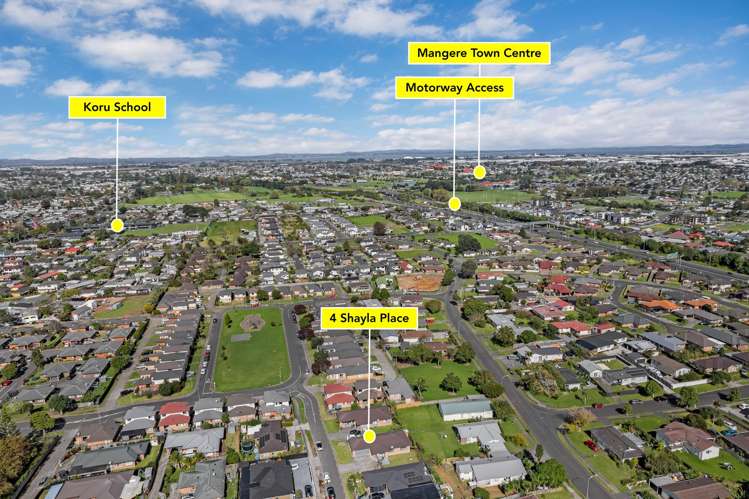 4 Shayla Place Favona_27