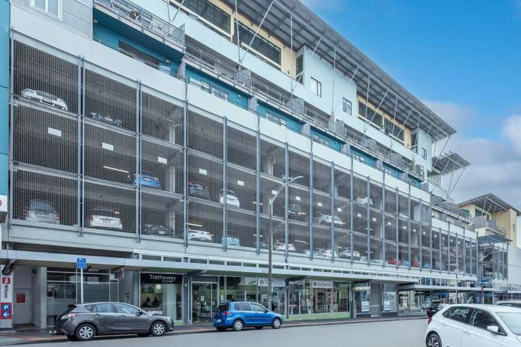 12/26 Marion Street Te Aro_11