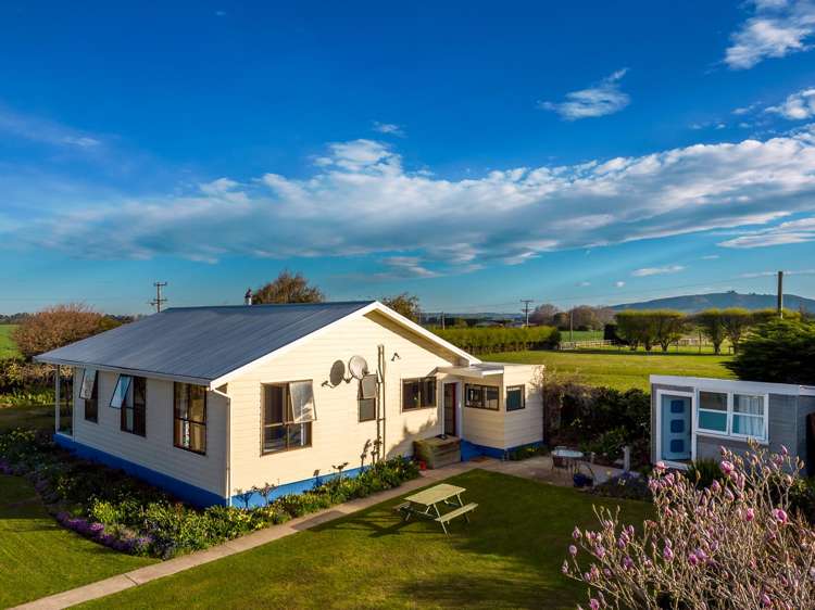 263 Molloys Road Waimate_33