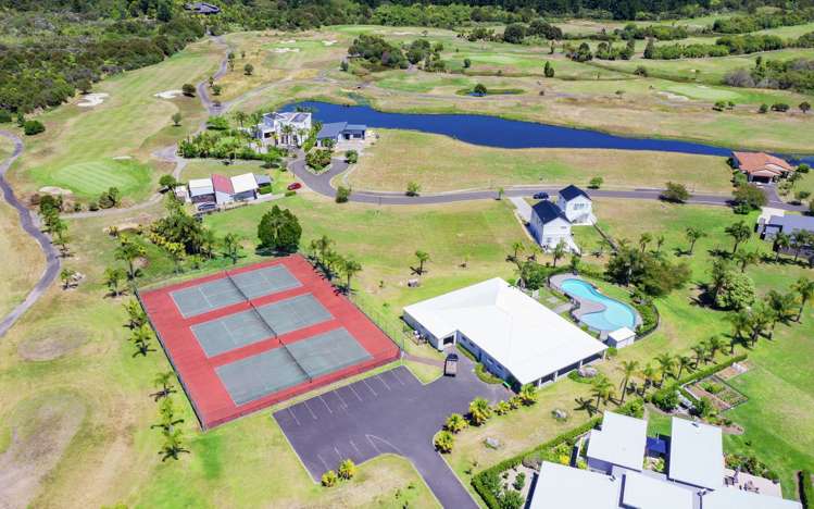 Lot 19 St Andrews Drive_0