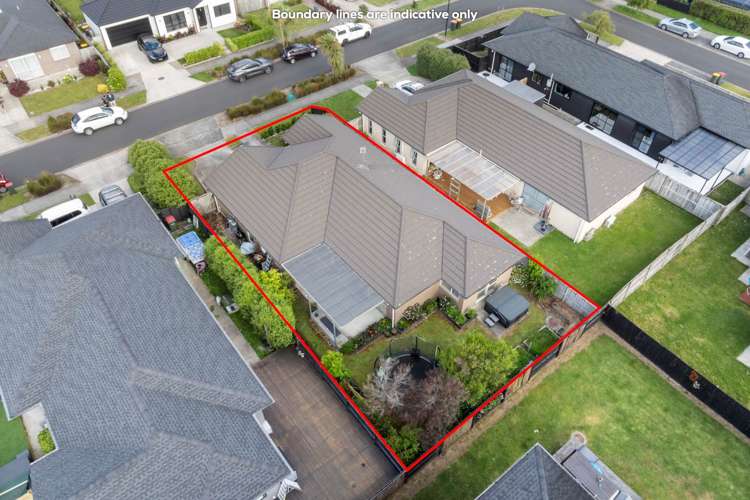 18 Wellfield Drive Papakura_21