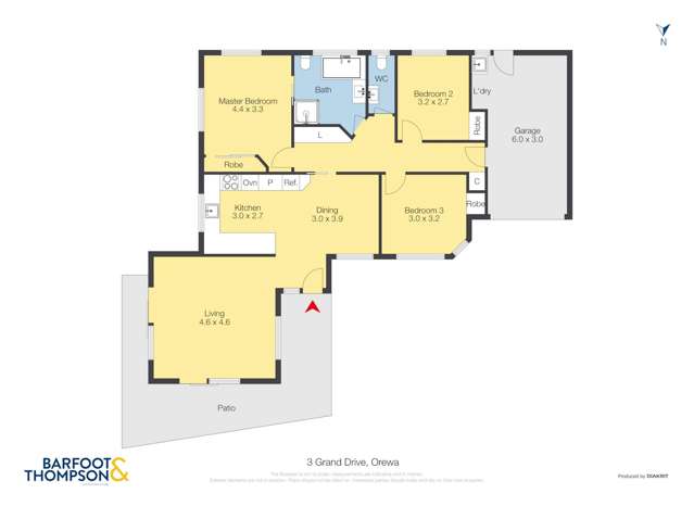 3 Grand Drive Orewa_1