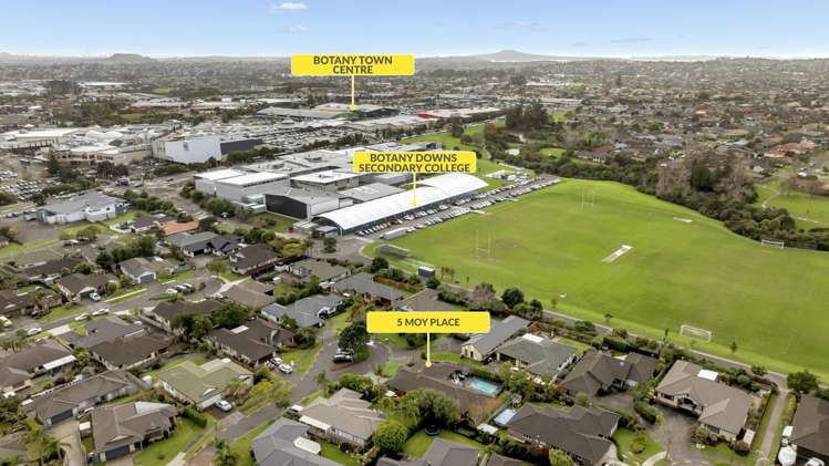 5 Moy Place East Tamaki Heights_30