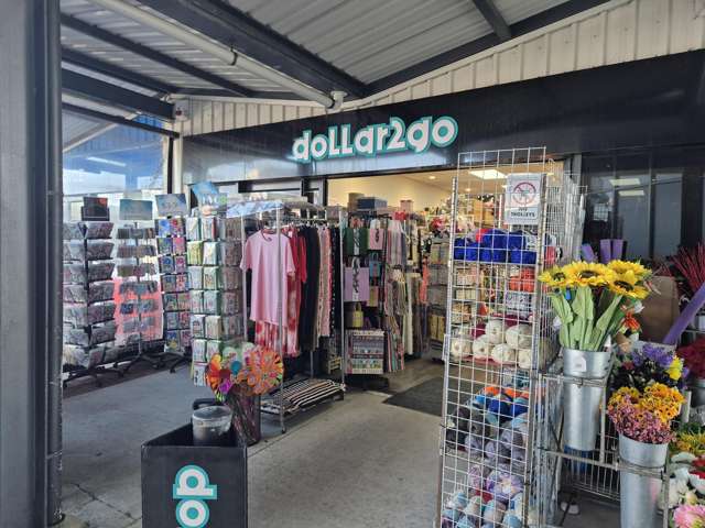 Prime Westgate Retail Opportunity
