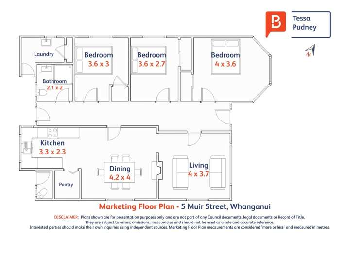 5 Muir Street Gonville_21