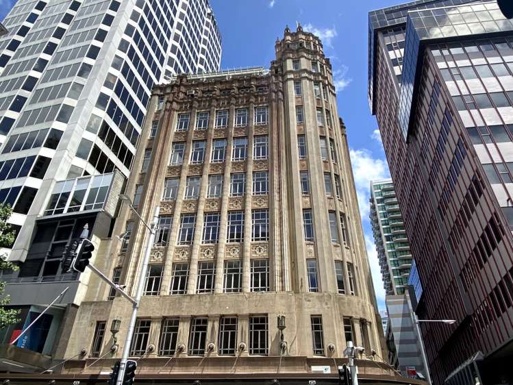 187 Queen Street, Auckland CBD City Centre_4