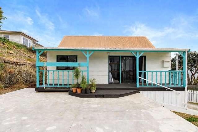 Cosy, Convenient and Affordable in Titahi Bay