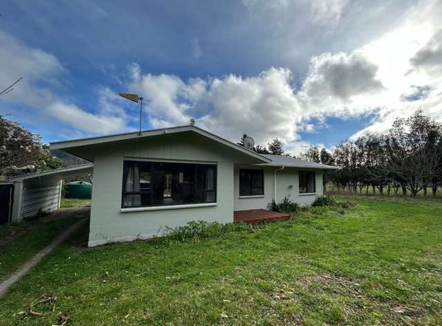 Refurbished Rai Valley Home