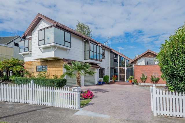 54 Highbury Drive Levin_1