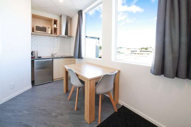 Studio/79 Taranaki Street Wellington_1