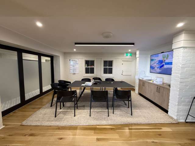 582 Karangahape Road Newton_4