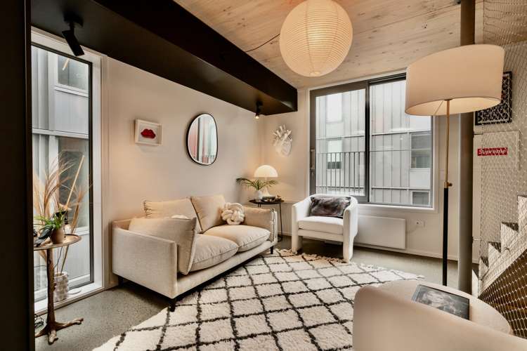 31/257 Willis Street Te Aro_7