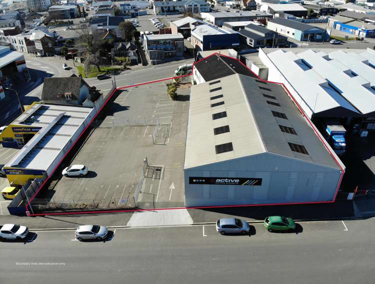 14-16 Butler Street Timaru_2