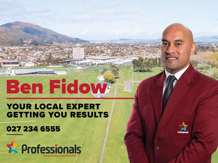 124 Molesworth Street Taita_22