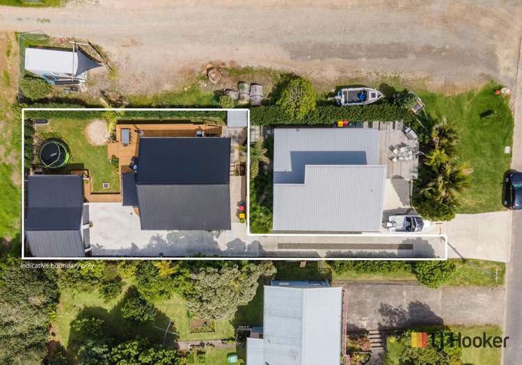 The Crescent Waihi Beach_19