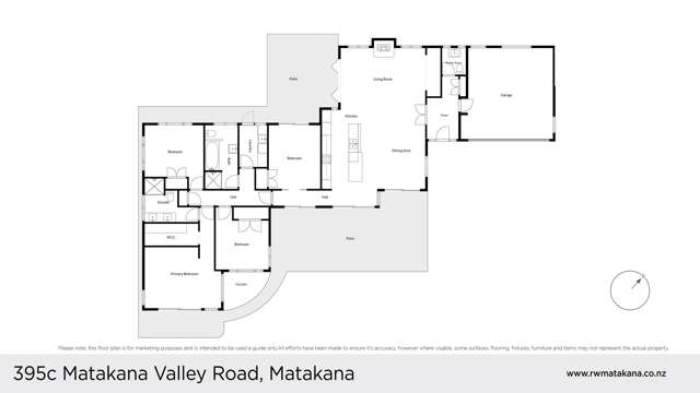 395C Matakana Valley Road Matakana_1