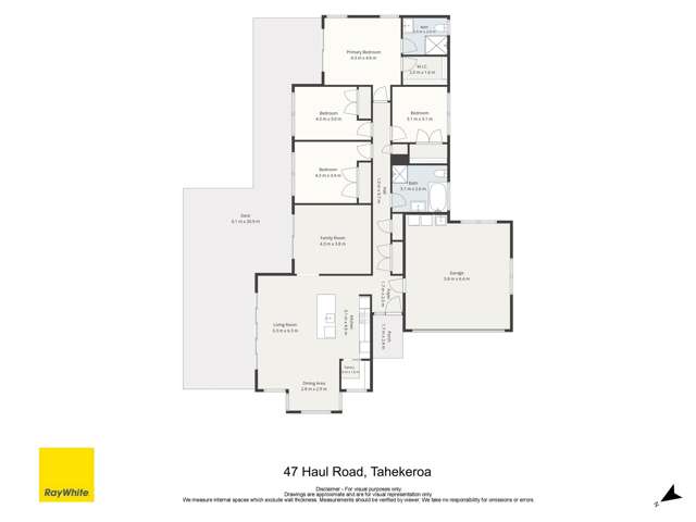 47 Haul Road Tahekeroa_1
