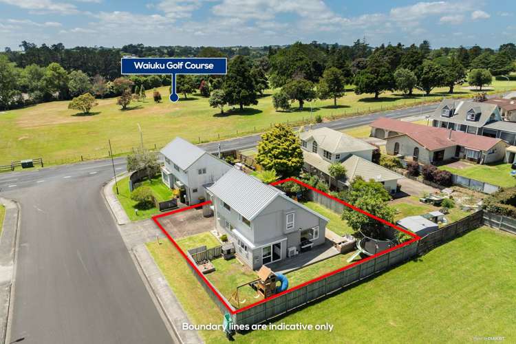 96B Racecourse Road Waiuku_13